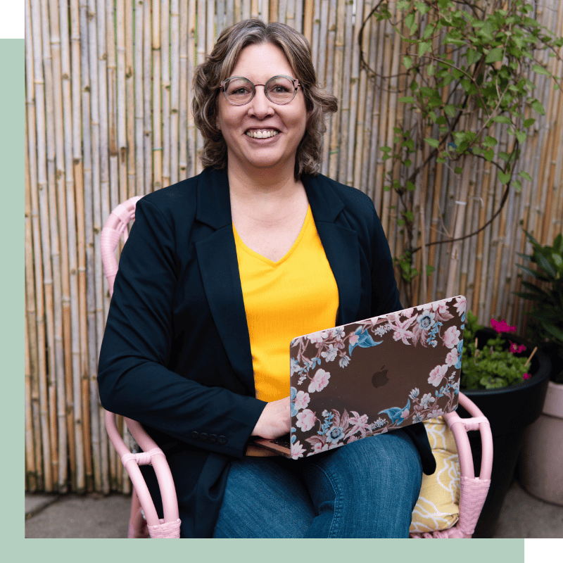 webjuffie website en online academie