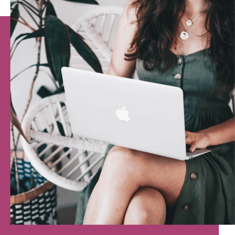 platform online training