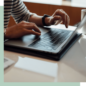 wordpress website beheren