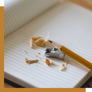 begin eigen leeromgeving