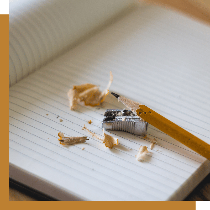 begin eigen leeromgeving