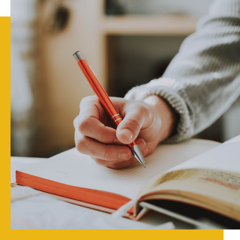 verkoopteksten online training