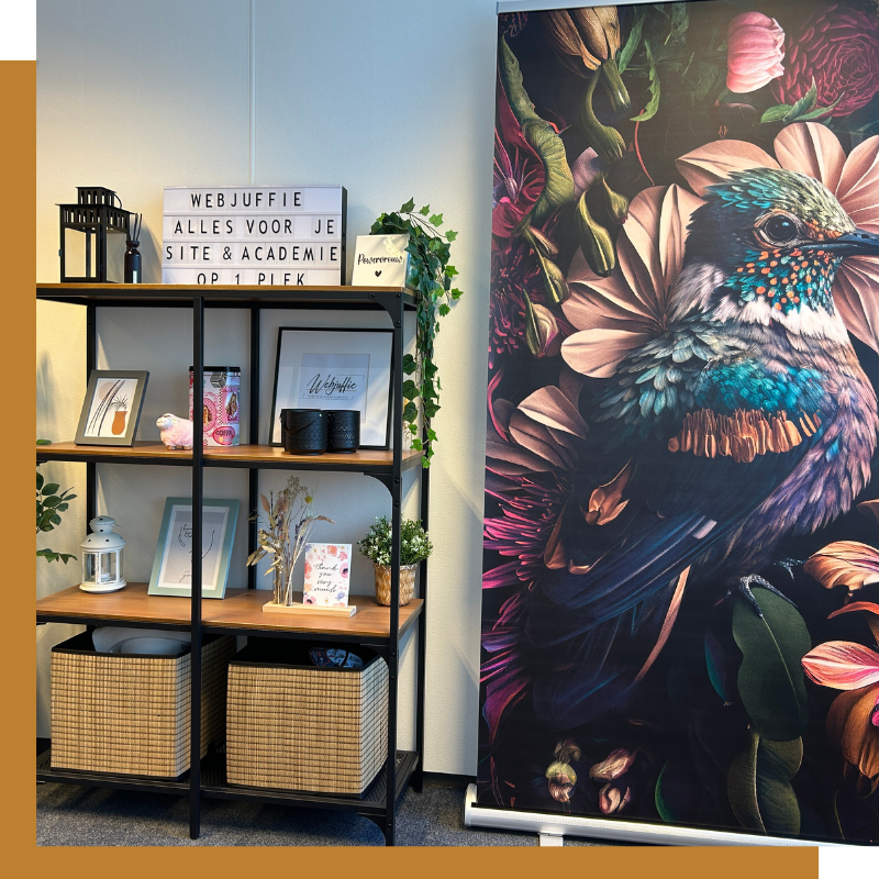 stem online leeromgeving af met human design op bedrijf