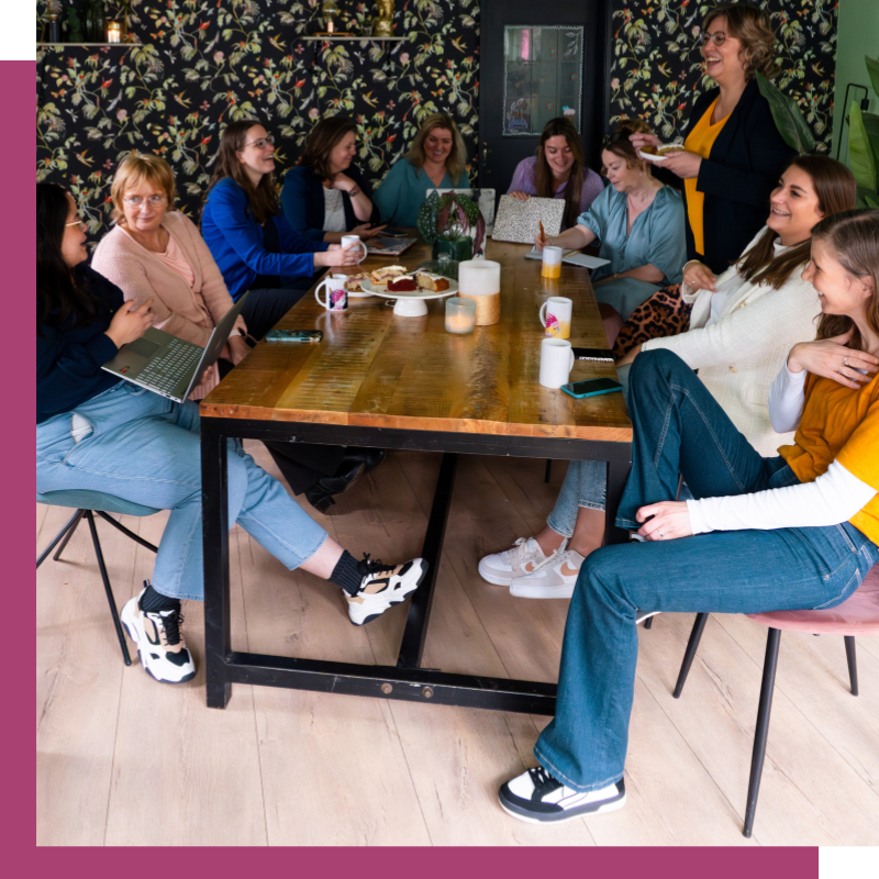 Online training maken en verkopen