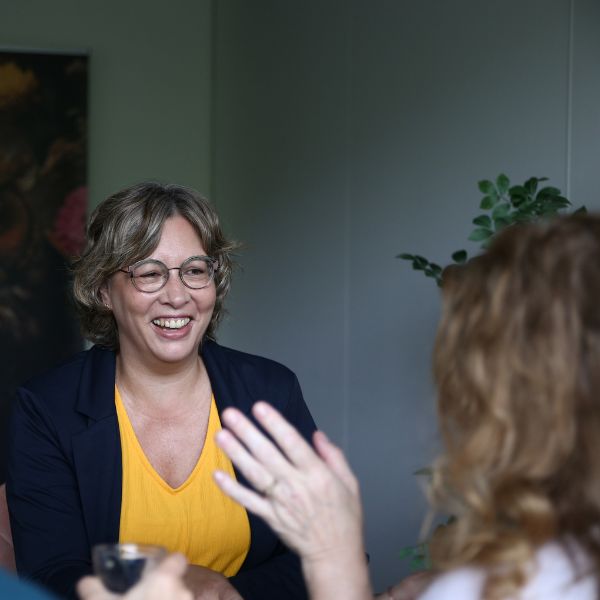 Hulp bij e-mailmarketing